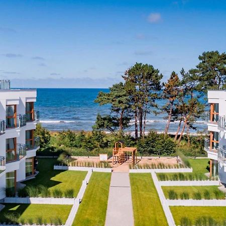 Apartament W Gaskach - Anielskie Wakacje Gąski 외부 사진