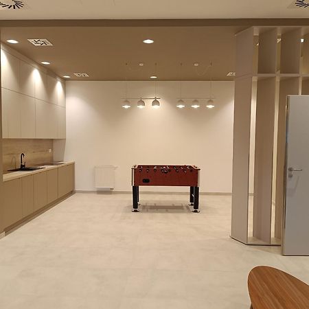 Apartament W Gaskach - Anielskie Wakacje Gąski 외부 사진