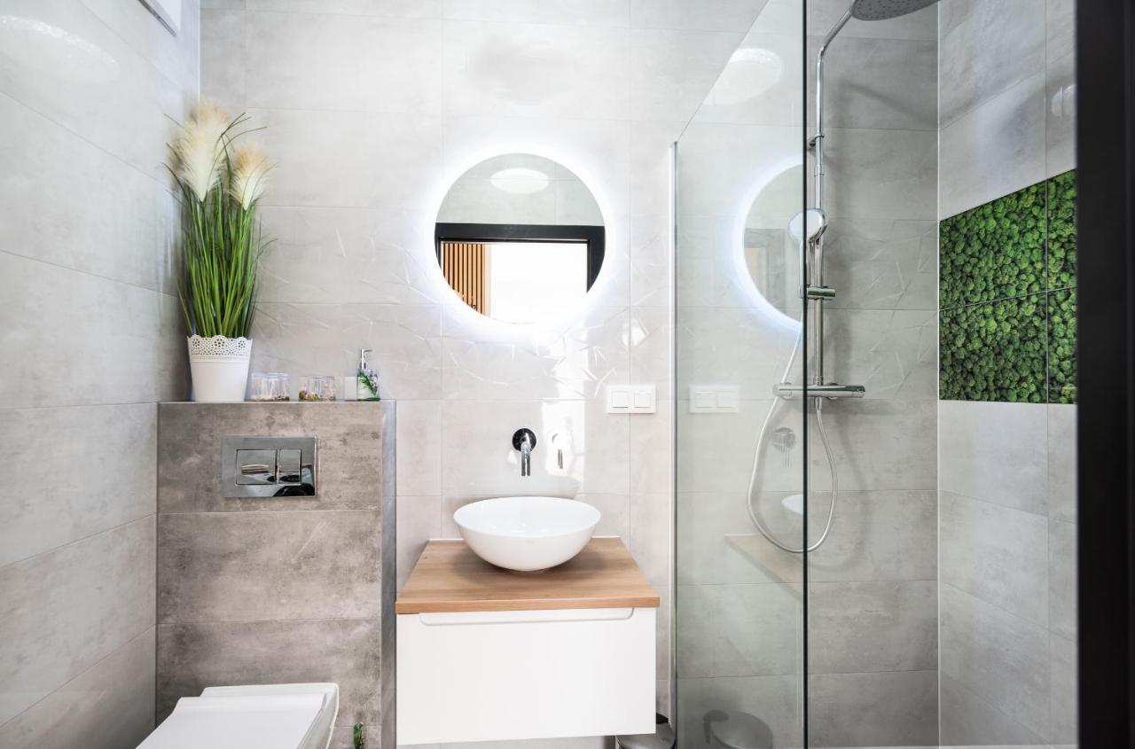 Apartament W Gaskach - Anielskie Wakacje Gąski 외부 사진