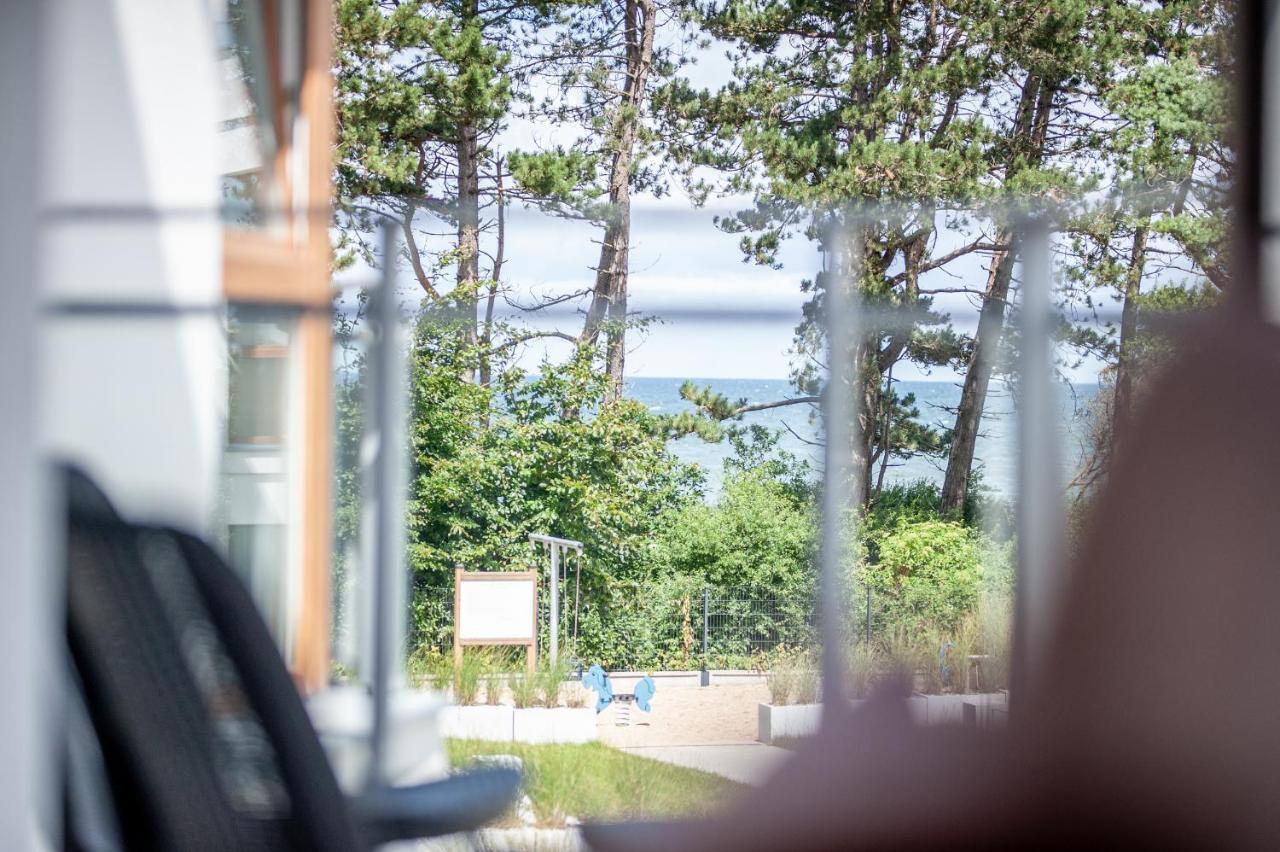 Apartament W Gaskach - Anielskie Wakacje Gąski 외부 사진