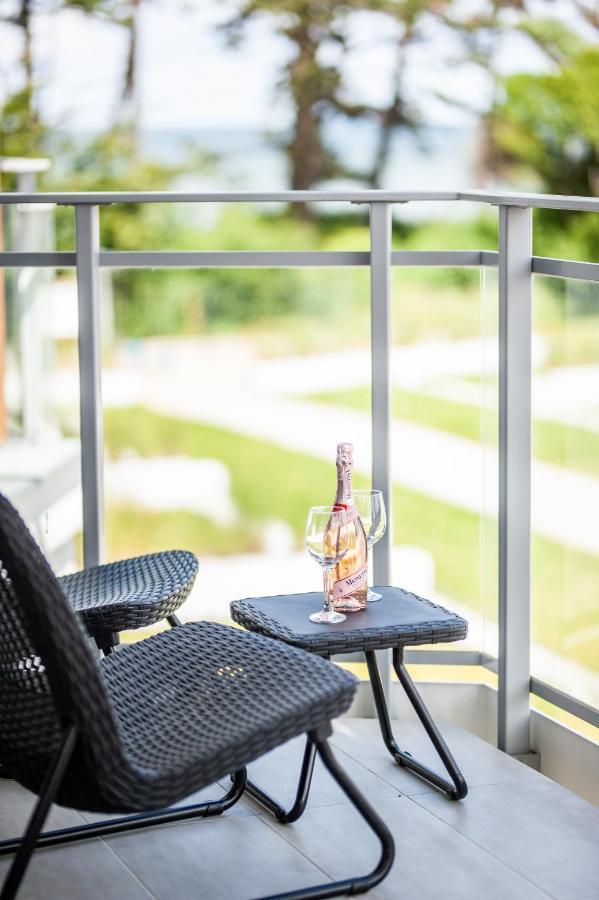 Apartament W Gaskach - Anielskie Wakacje Gąski 외부 사진