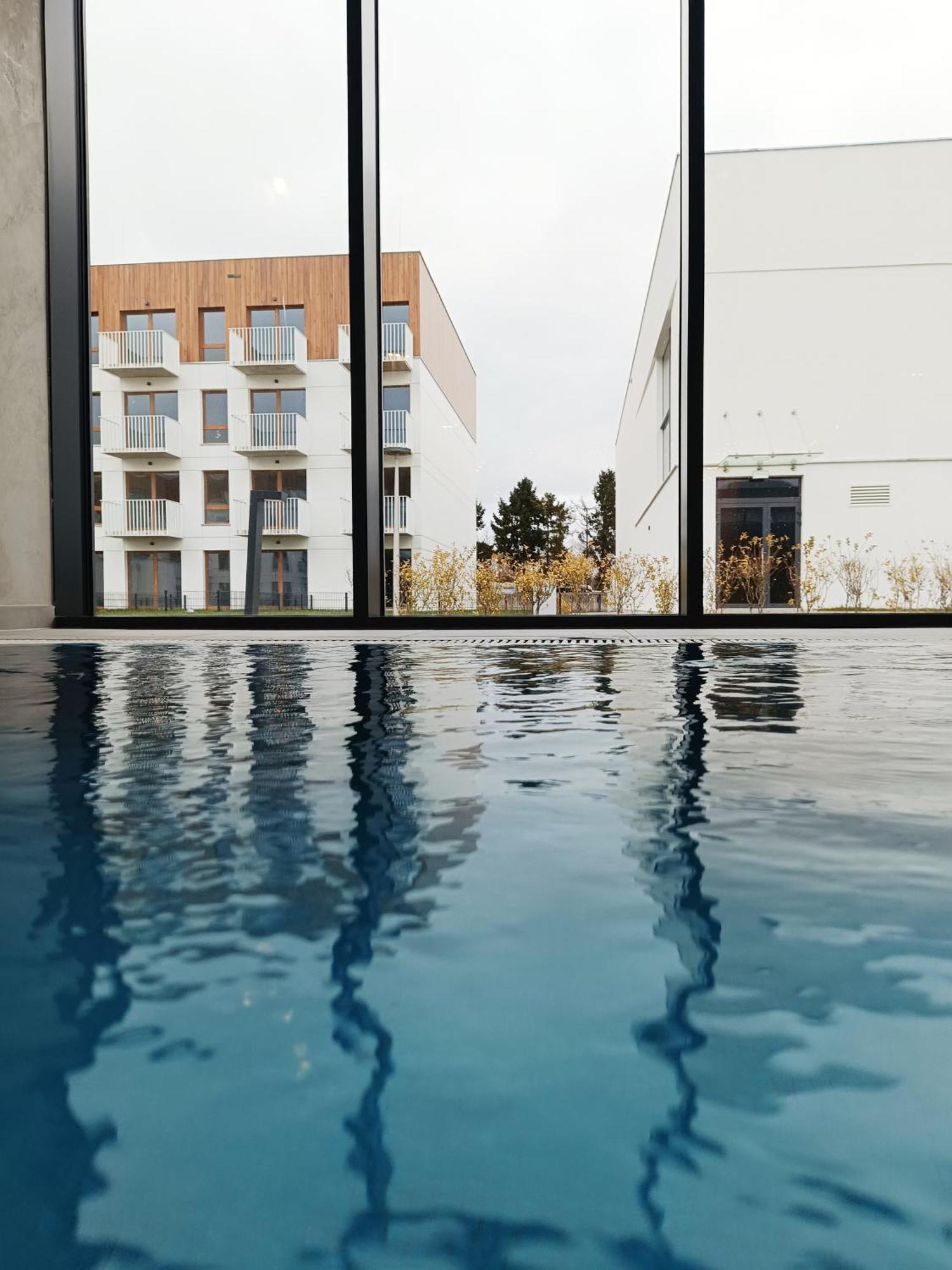 Apartament W Gaskach - Anielskie Wakacje Gąski 외부 사진