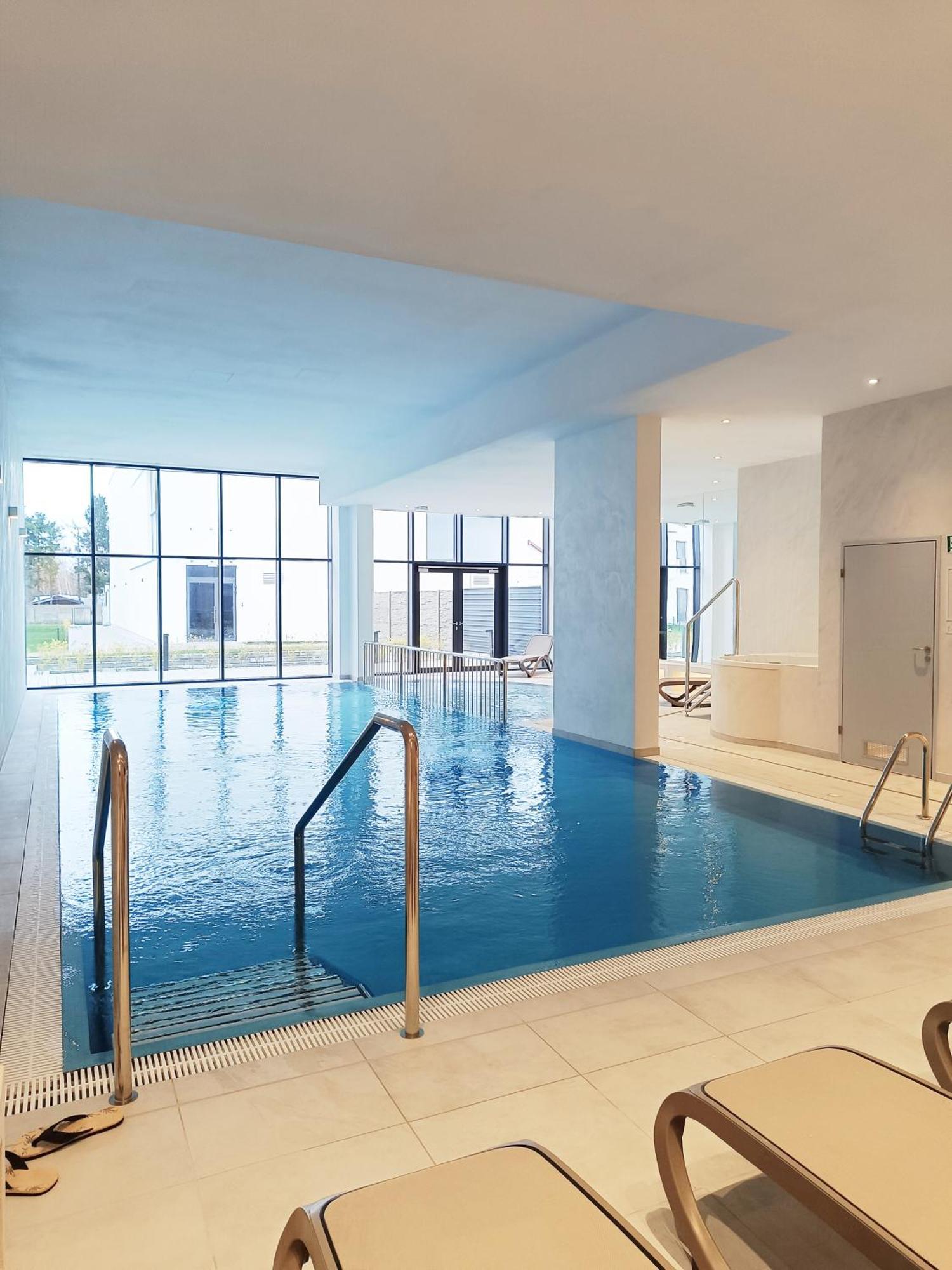Apartament W Gaskach - Anielskie Wakacje Gąski 외부 사진