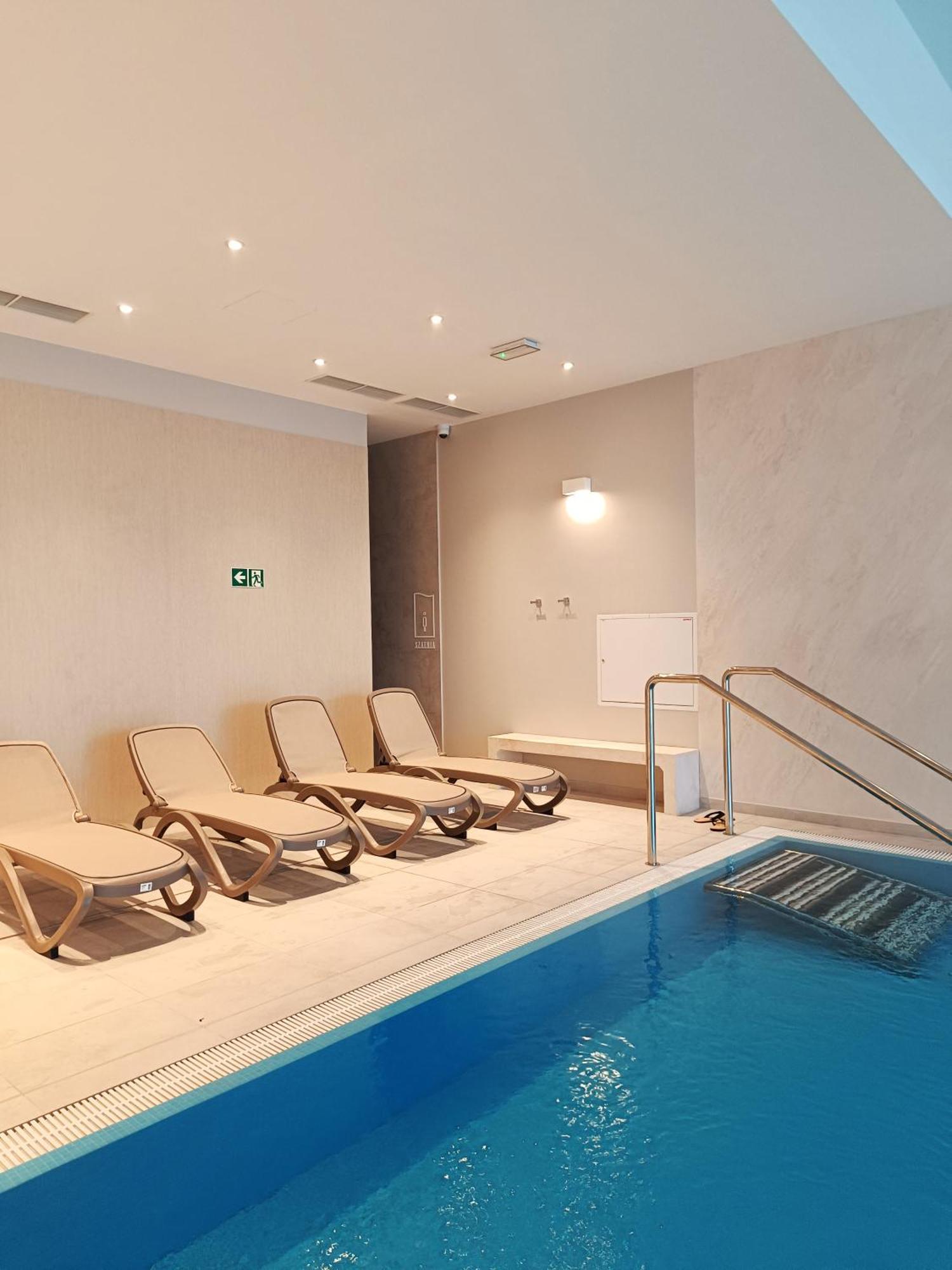 Apartament W Gaskach - Anielskie Wakacje Gąski 외부 사진