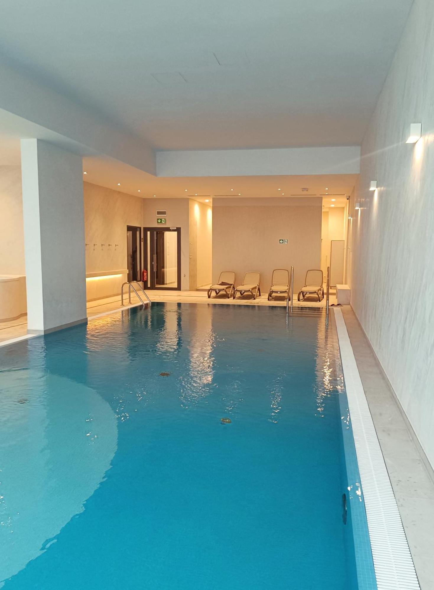 Apartament W Gaskach - Anielskie Wakacje Gąski 외부 사진