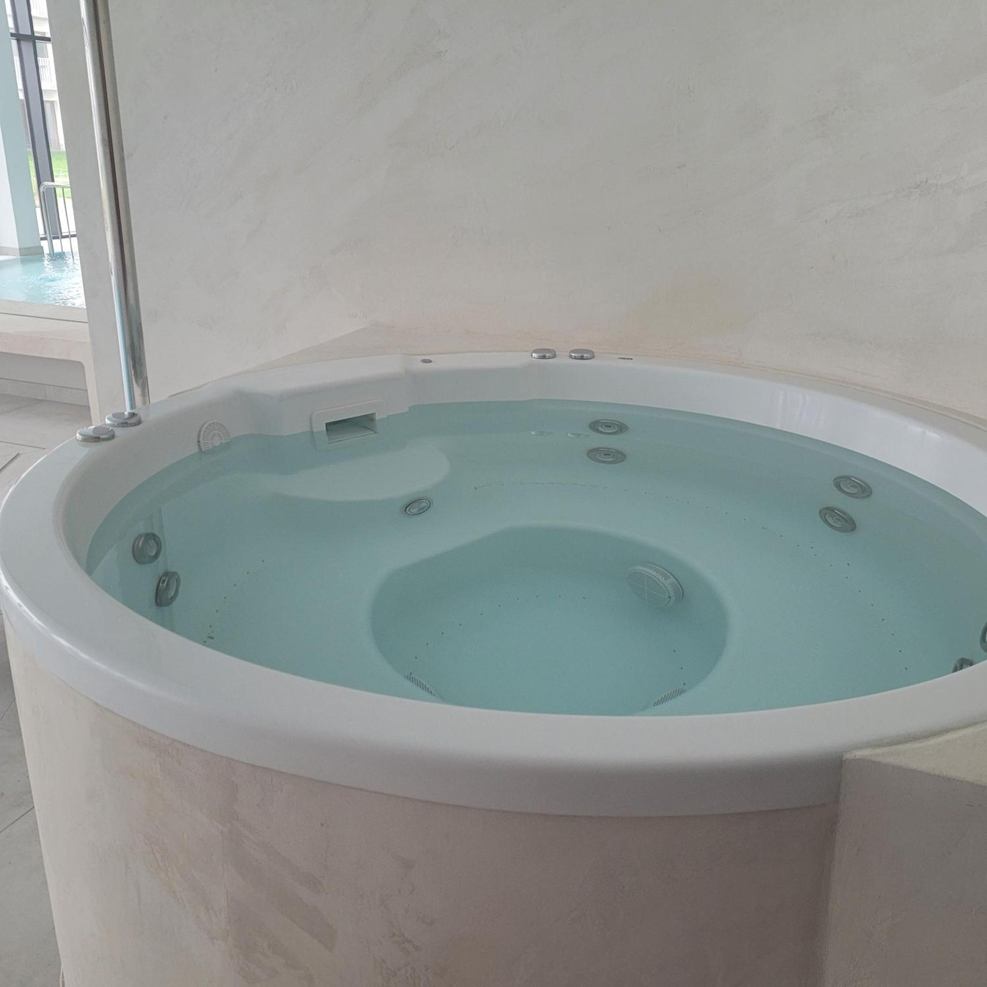 Apartament W Gaskach - Anielskie Wakacje Gąski 외부 사진