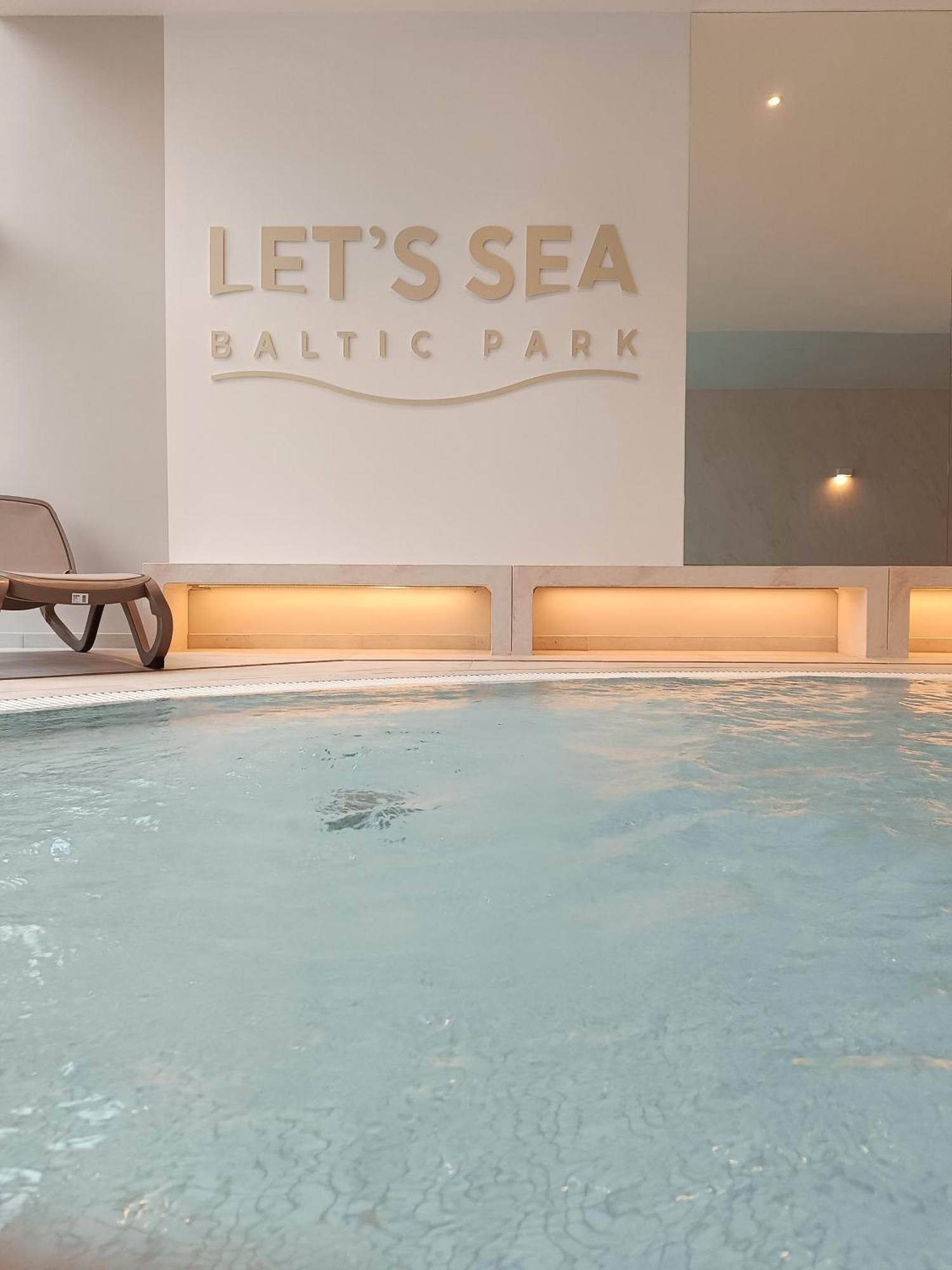 Apartament W Gaskach - Anielskie Wakacje Gąski 외부 사진