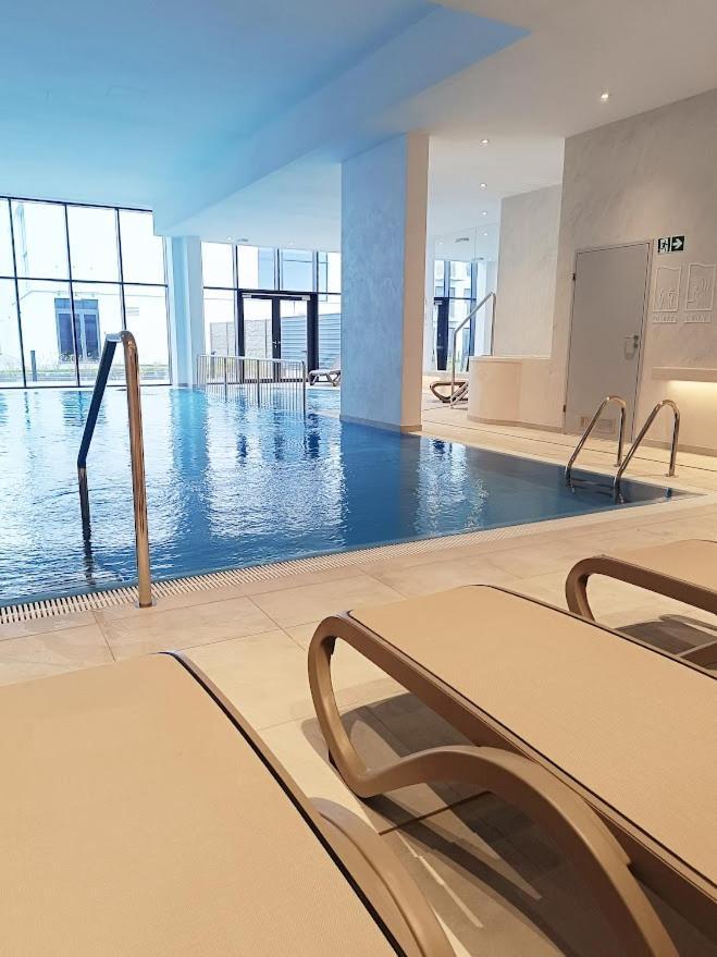 Apartament W Gaskach - Anielskie Wakacje Gąski 외부 사진